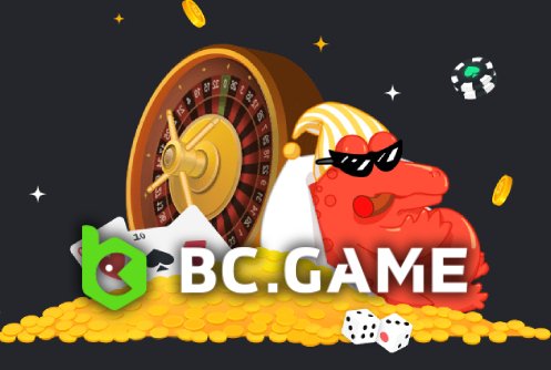 BC.Game বাংলাদেশে নিবন্ধন পুরো প্রক্রিয়া বিশ্লেষণ