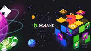 Descubre BC.GAME El Futuro del Juego en Línea
