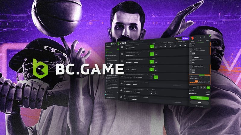 Discover the Exciting World of BC.Game Online Crypto Casino