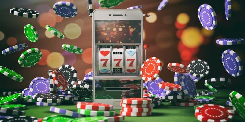 Best Casino Sites for Safe Online Gaming -381419217