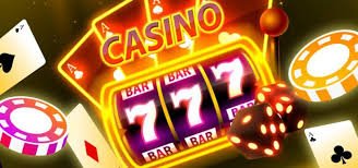 Best Casino Sites for Safe Online Gaming -381419217