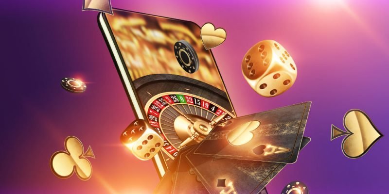 Discover the Best Live Casino Games for Ultimate Entertainment