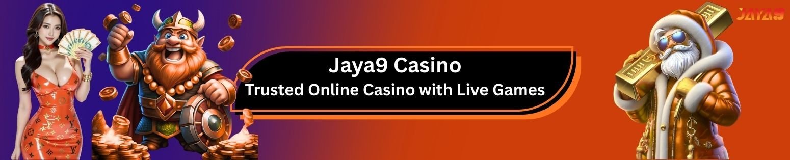 Discover the Best of Joya9 Casino TITO Baccarat