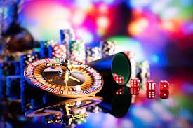 Experience the Thrills at Onluck Casino UK