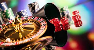 Exploring Casino Sites Not on Gamstop Your Gateway to Unrestricted Gaming