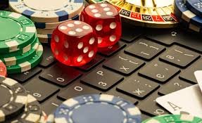 Exploring Online Casinos in the UK Bonus5F and More