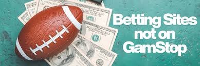 Exploring Sports Betting Sites Not on Gamstop 1947732970