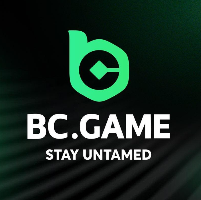 Exploring the Exciting World of BC GAME VC 2146700876
