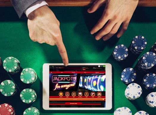 Mastering Blackjack Essential Tips for Online Casino Players -1670009779