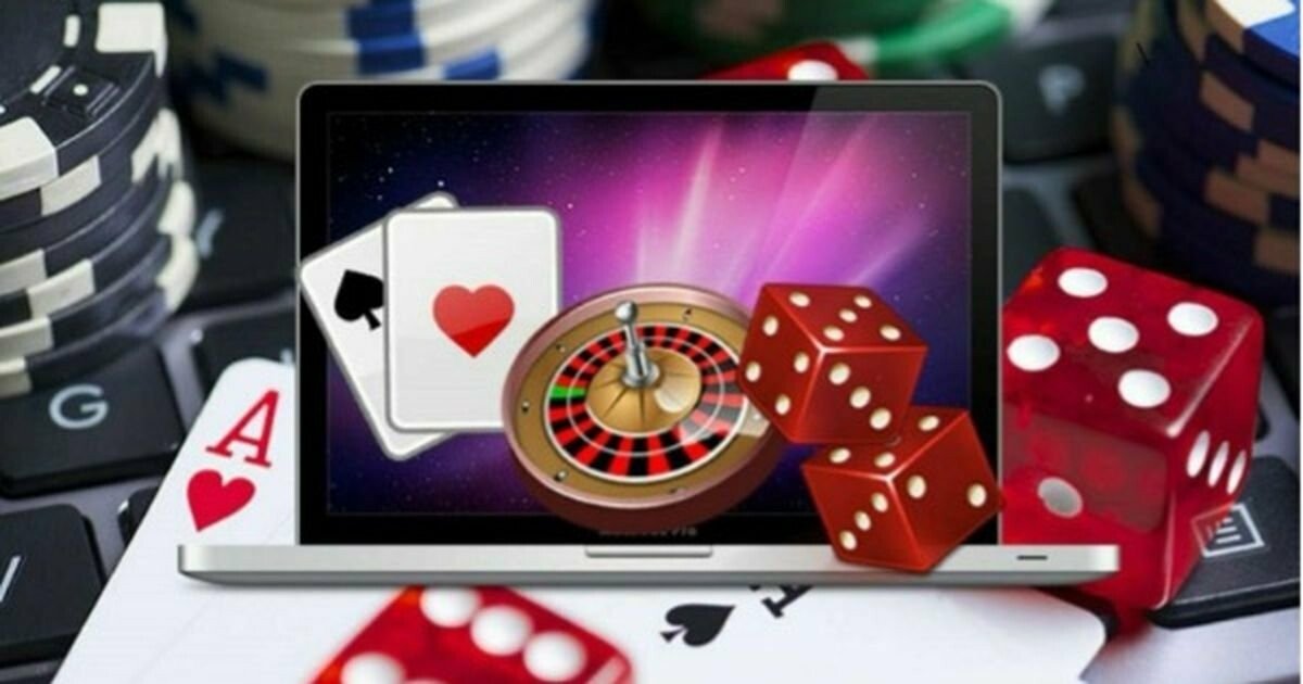 Mastering Blackjack Essential Tips for Online Casino Players -1670009779