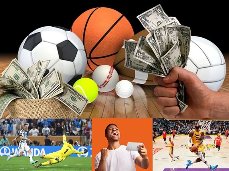 Στοιχηματικές Εταιρείες Χωρίς Ταυτοποίηση Μάθετε Όλα Όσα Πρέπει Να Ξέρετε