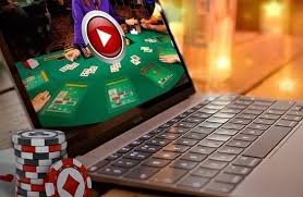 Play Online Casino Games A Guide to the Best Experiences
