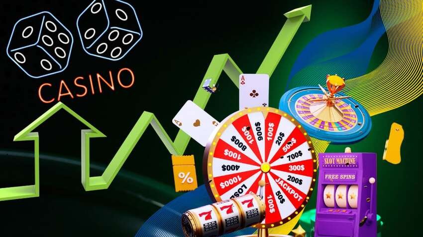 Top Crypto Casinos with Fast Transactions -294169702 Top Crypto Casinos with Fast Transactions -294169702