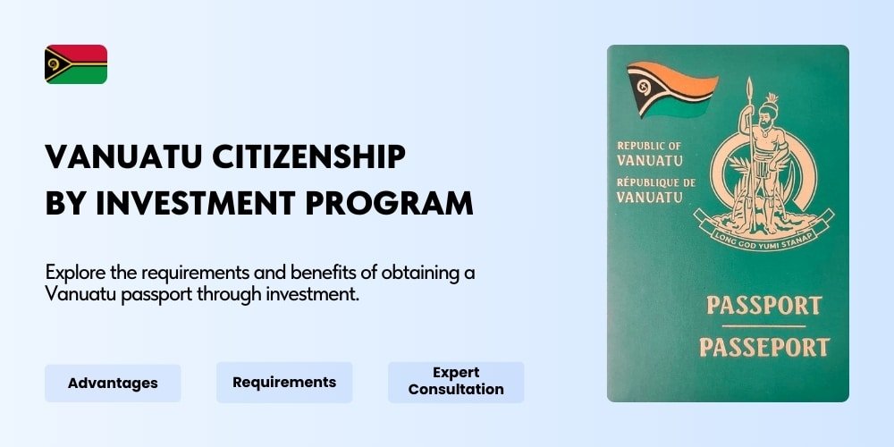 Vanuatu Citizenship by Investment 2026 A Comprehensive Guide 2135435267 Vanuatu Citizenship by Investment 2026 A Comprehensive Guide 2135435267