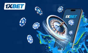 1xBet Betting A Comprehensive Overview 1xBet Betting A Comprehensive Overview