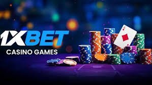 1xBet Korea Online Casino Your Ultimate Gaming Destination 33171080