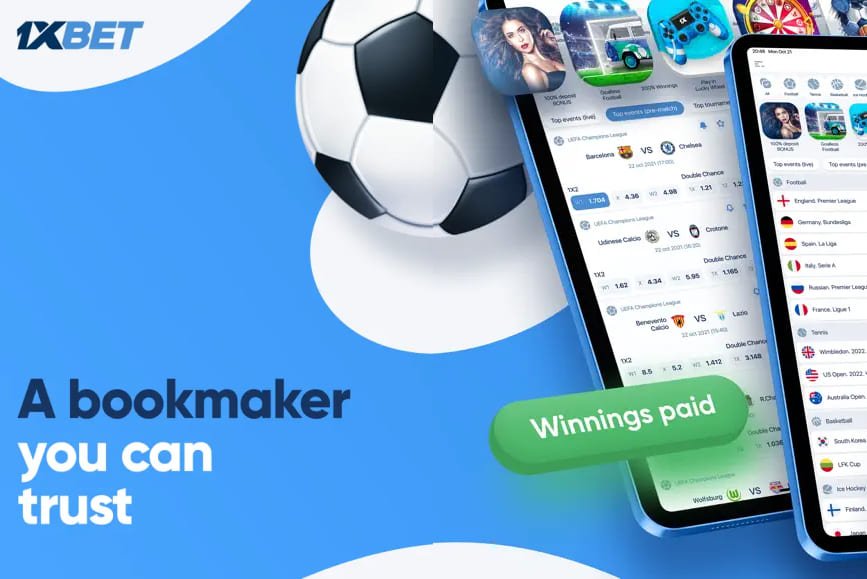 Comprehensive Guide to the 1xBet App -1448060498