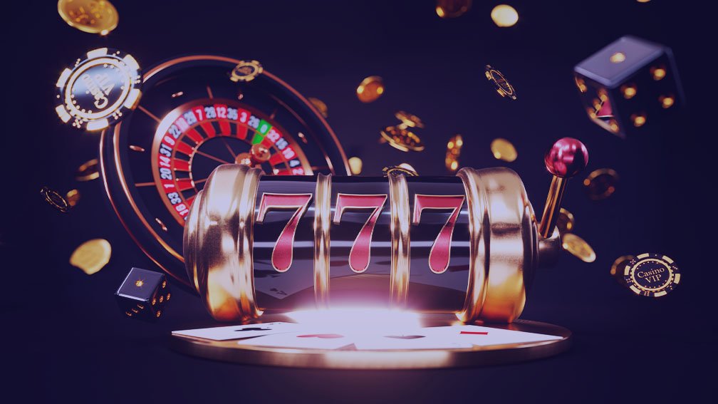 Discover the Excitement of Casino Golden Panda