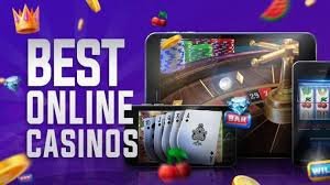 Experience the Thrill of Live Dealer Games with Genuine Feel