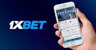 Explore the Features of 1xBet App in Kenya