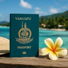 Explore the Vanuatu Citizenship by Investment Programme A Gateway to Global Opportunities Explore the Vanuatu Citizenship by Investment Programme A Gateway to Global Opportunities