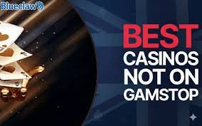 Exploring Casino Sites Not on Gamstop Your Guide to Unrestricted Gaming 956125127