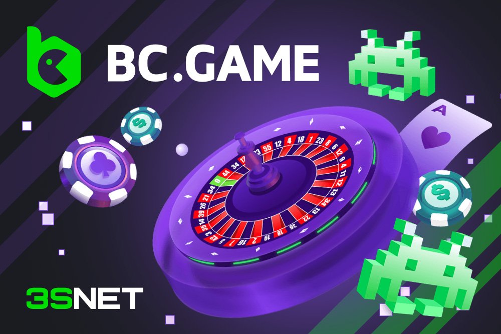 Exploring the Official BC.Game APK Your Gateway to Seamless Online Gaming