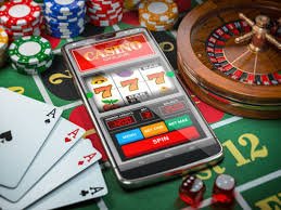 How Online Casinos Are Tackling Challenges and Innovating for the Future