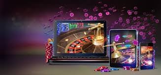 Nové casino online Vše, co potřebujete vědět o online hazardu