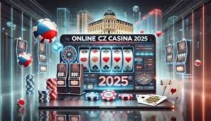 Nové casino online Vše, co potřebujete vědět o online hazardu
