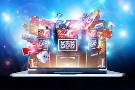 Online Casinos with User-Friendly Interfaces A Step Towards Better Gaming