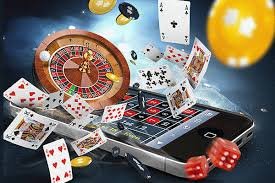 Vodka Casino Zerkalo Рабочее для Успешной Игра