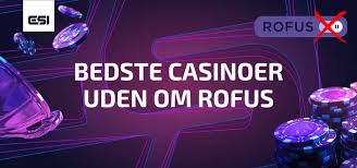 Bedste Udenlandske Casinoer i 2023