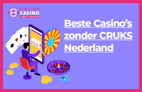 Betrouwbare Casino Zonder CRUKS vinden en genieten in je online spelervaring Betrouwbare Casino Zonder CRUKS vinden en genieten in je online spelervaring
