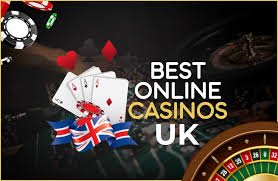 Borgata Online Casino UK Your Ultimate Gaming Hub