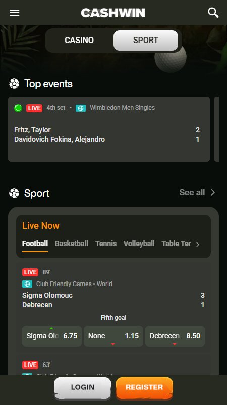 Cashwin Casino España La nueva era del juego en línea -1948569638