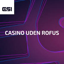 Casino Uden Rufus med Trustly En Guide til Sikker Spil