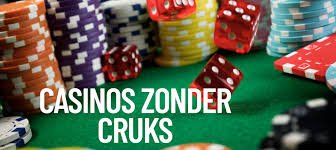 Casino zonder CRUKS met Snelle Uitbetaling Speel Slim en Ontvang je Winsten Vlotter!