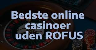 De Bedste MGA Casinoer En Guide til Top Online Spiloplevelser