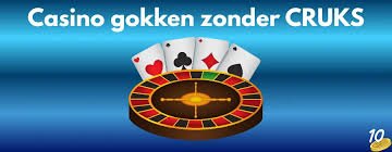 De Voordelen van Online Casino's Zonder CRUKS -772226403