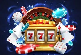 Discover the Thrills of Casino KaloKalo 1480983268