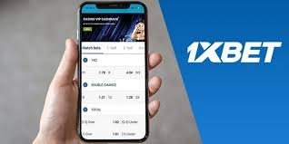 Download the 1xBet PC App for Enhanced Betting Experience
