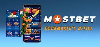 Explore the World of Betting with Mostbet