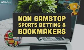 Exploring Bookmakers Not on GamStop A Comprehensive Guide -1643472106