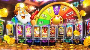 Exploring Casino Slots A Deep Dive into UK’s SlotsDynamite