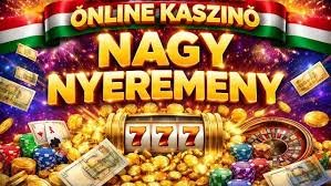 Fedezd fel az online mobil kaszinók világát Magyarországon
