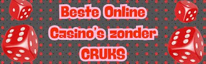 Gokken Zonder CRUKS De Toekomst van Online Gokken