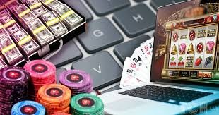 Morospin Casino - Twoje Najlepsze Miejsce do Gry Online