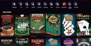 QuickWin Casino España La mejor experiencia de juego en línea -856471294