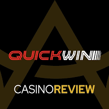 QuickWin Casino España La mejor experiencia de juego en línea -856471294